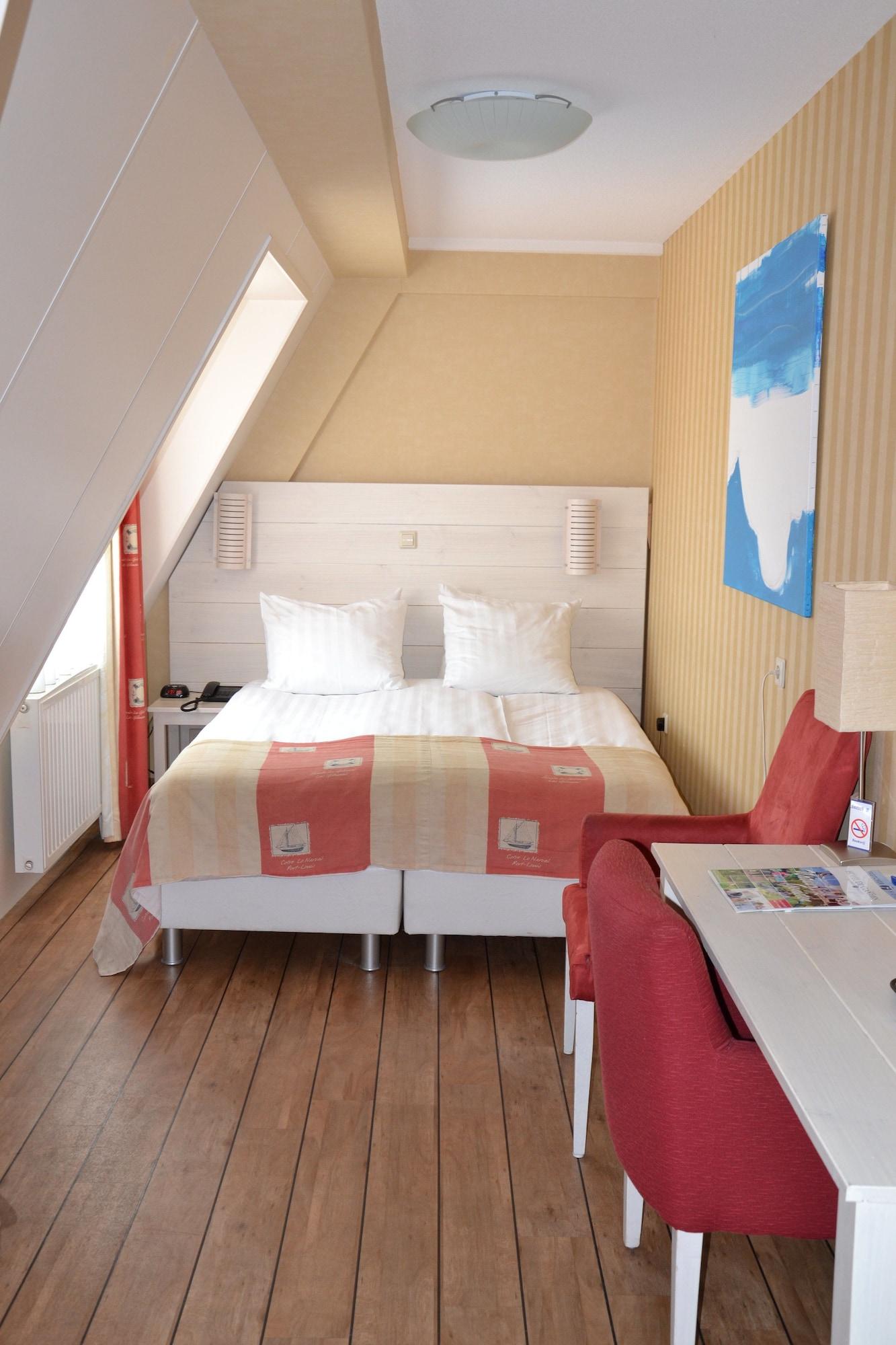 Fletcher Hotel - Restaurant De Cooghen De Koog  Εξωτερικό φωτογραφία