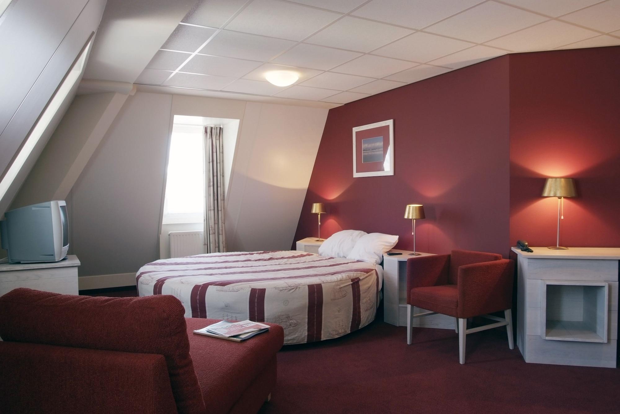 Fletcher Hotel - Restaurant De Cooghen De Koog  Δωμάτιο φωτογραφία