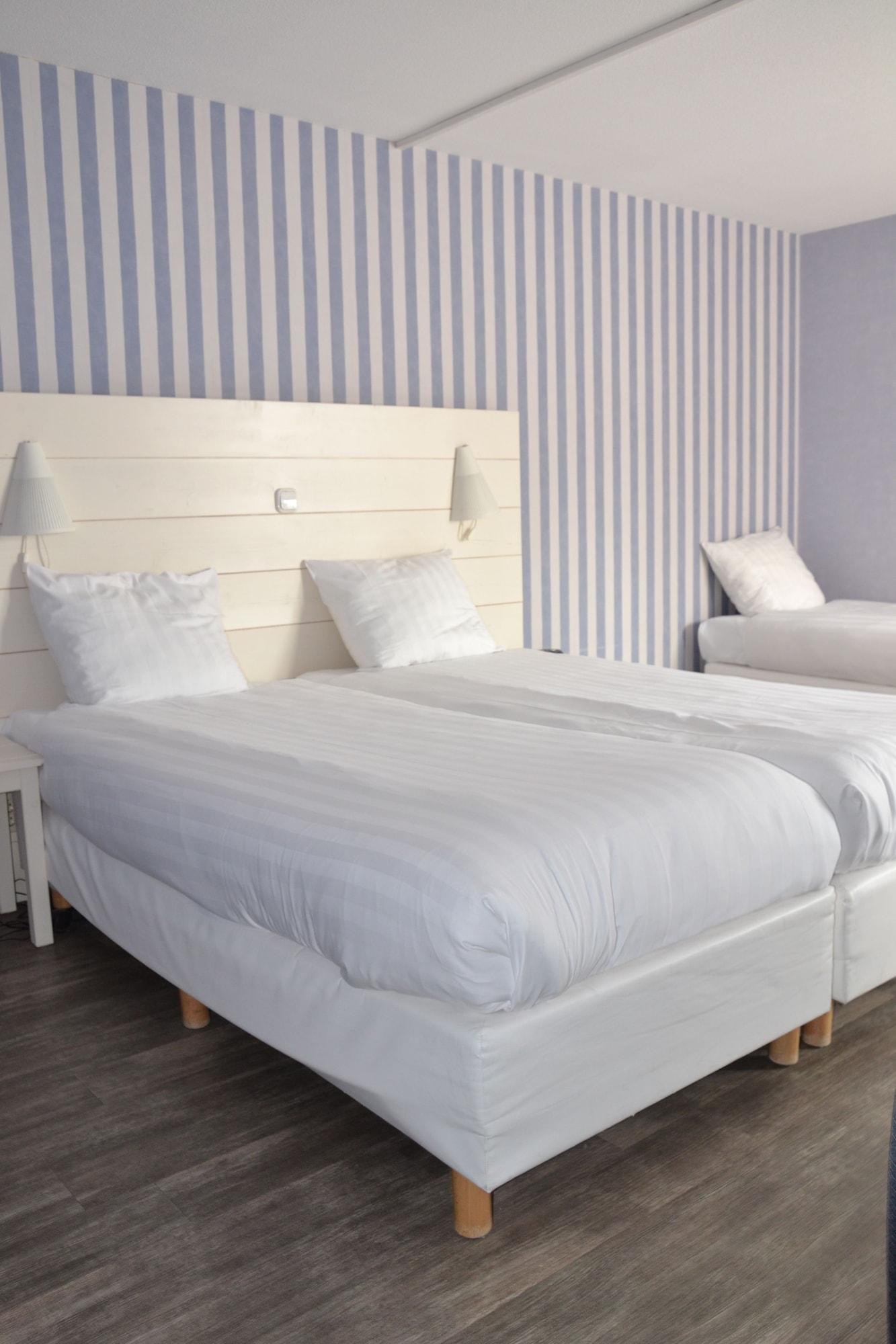 Fletcher Hotel - Restaurant De Cooghen De Koog  Εξωτερικό φωτογραφία