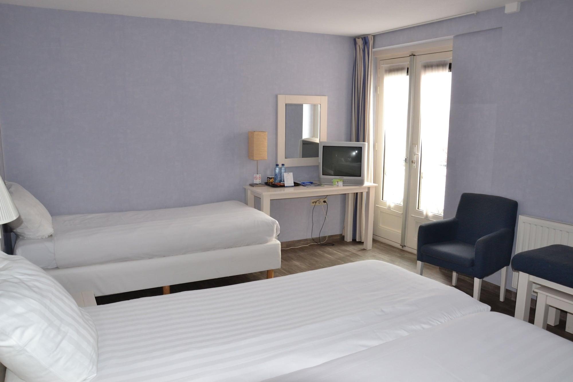 Fletcher Hotel - Restaurant De Cooghen De Koog  Εξωτερικό φωτογραφία