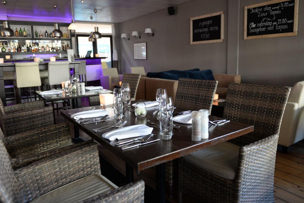 Fletcher Hotel - Restaurant De Cooghen De Koog  Εξωτερικό φωτογραφία