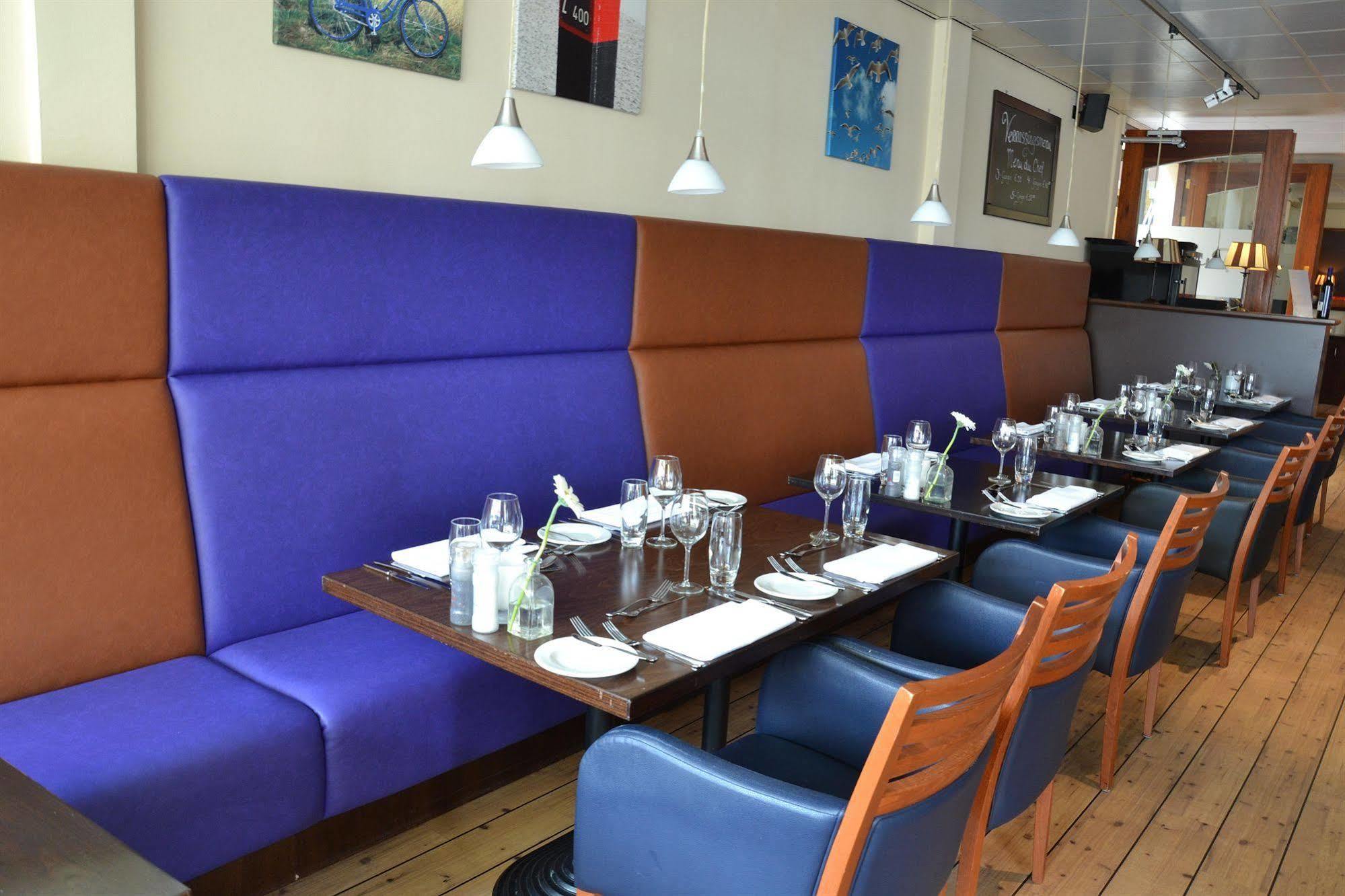 Fletcher Hotel - Restaurant De Cooghen De Koog  Εξωτερικό φωτογραφία