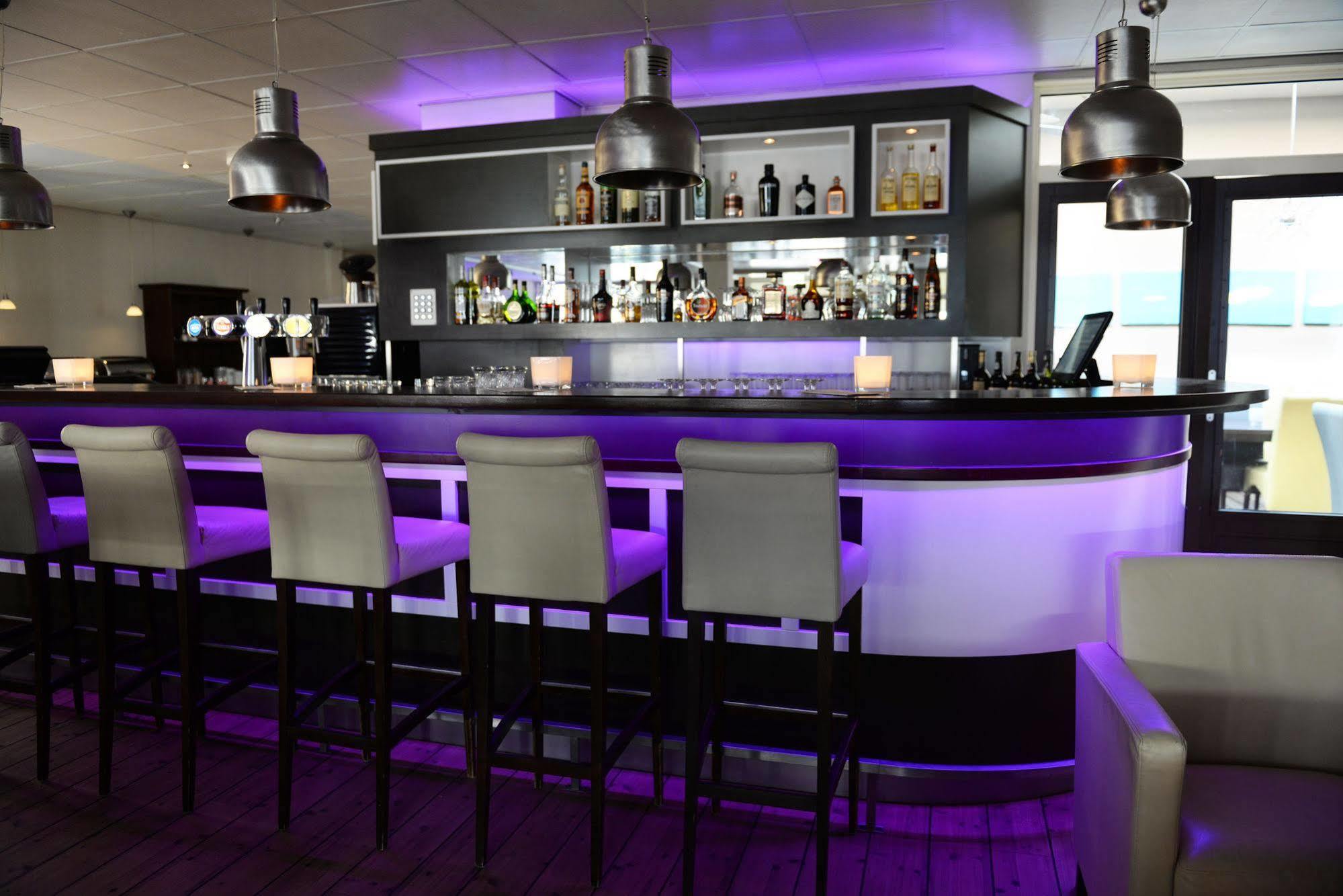 Fletcher Hotel - Restaurant De Cooghen De Koog  Εξωτερικό φωτογραφία