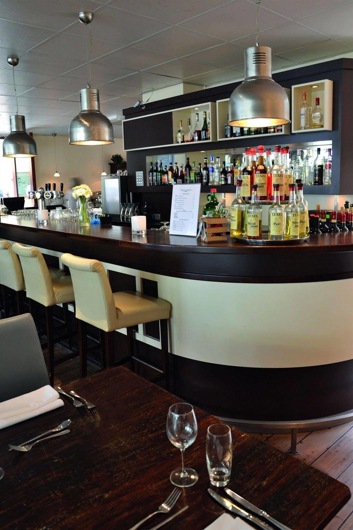 Fletcher Hotel - Restaurant De Cooghen De Koog  Εξωτερικό φωτογραφία