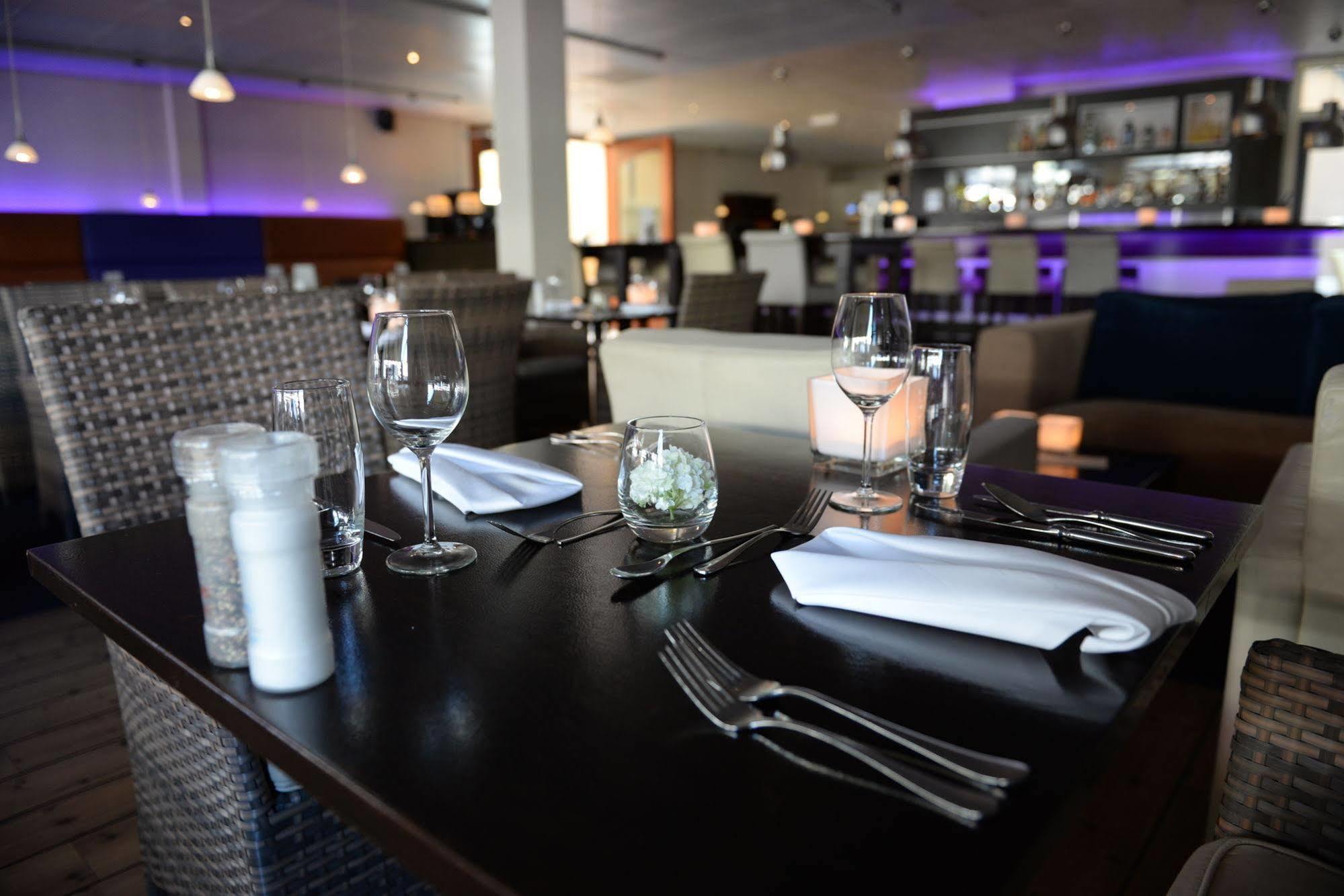 Fletcher Hotel - Restaurant De Cooghen De Koog  Εξωτερικό φωτογραφία